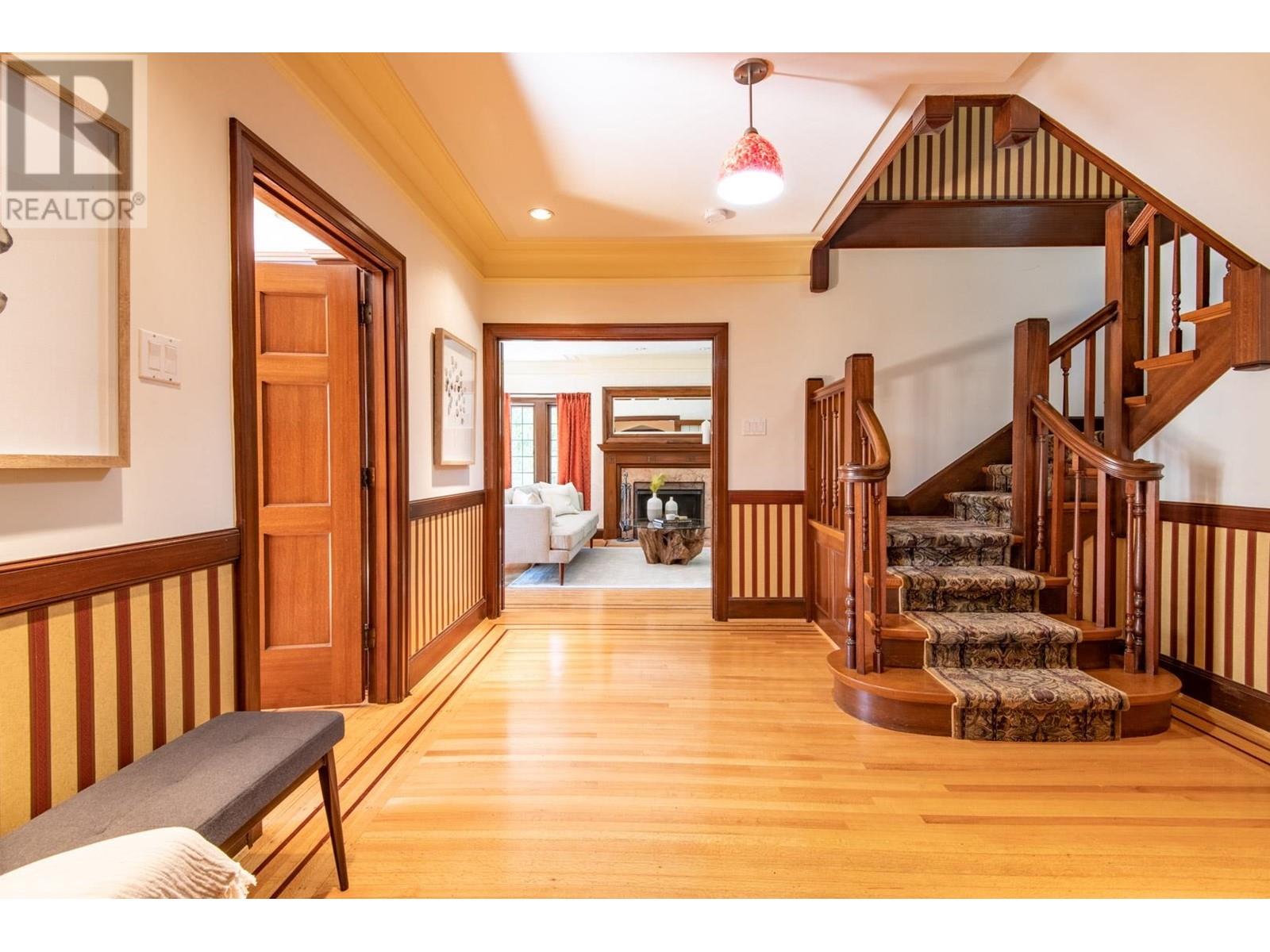6187 Macdonald Street, Vancouver, British Columbia  V6N 1E7 - Photo 9 - R2974346