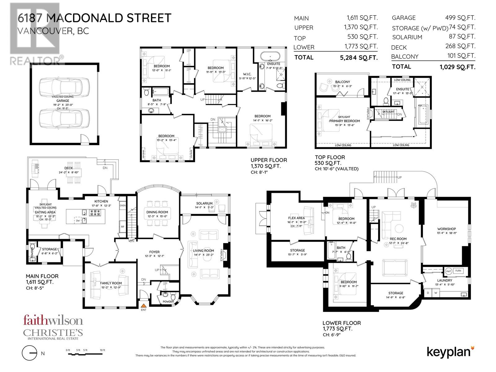 6187 Macdonald Street, Vancouver, British Columbia  V6N 1E7 - Photo 40 - R2974346