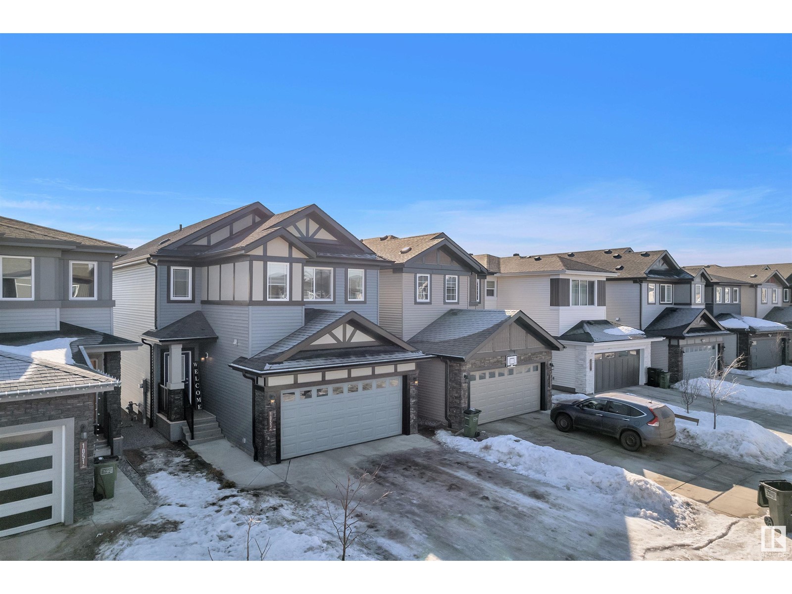 1053 Christie Vs Sw, Edmonton, Alberta  T6W 4W8 - Photo 3 - E4424677