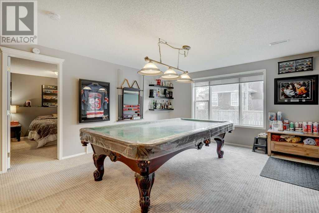 219 Cove Drive, Chestermere, Alberta  T1X 1E3 - Photo 20 - A2190411
