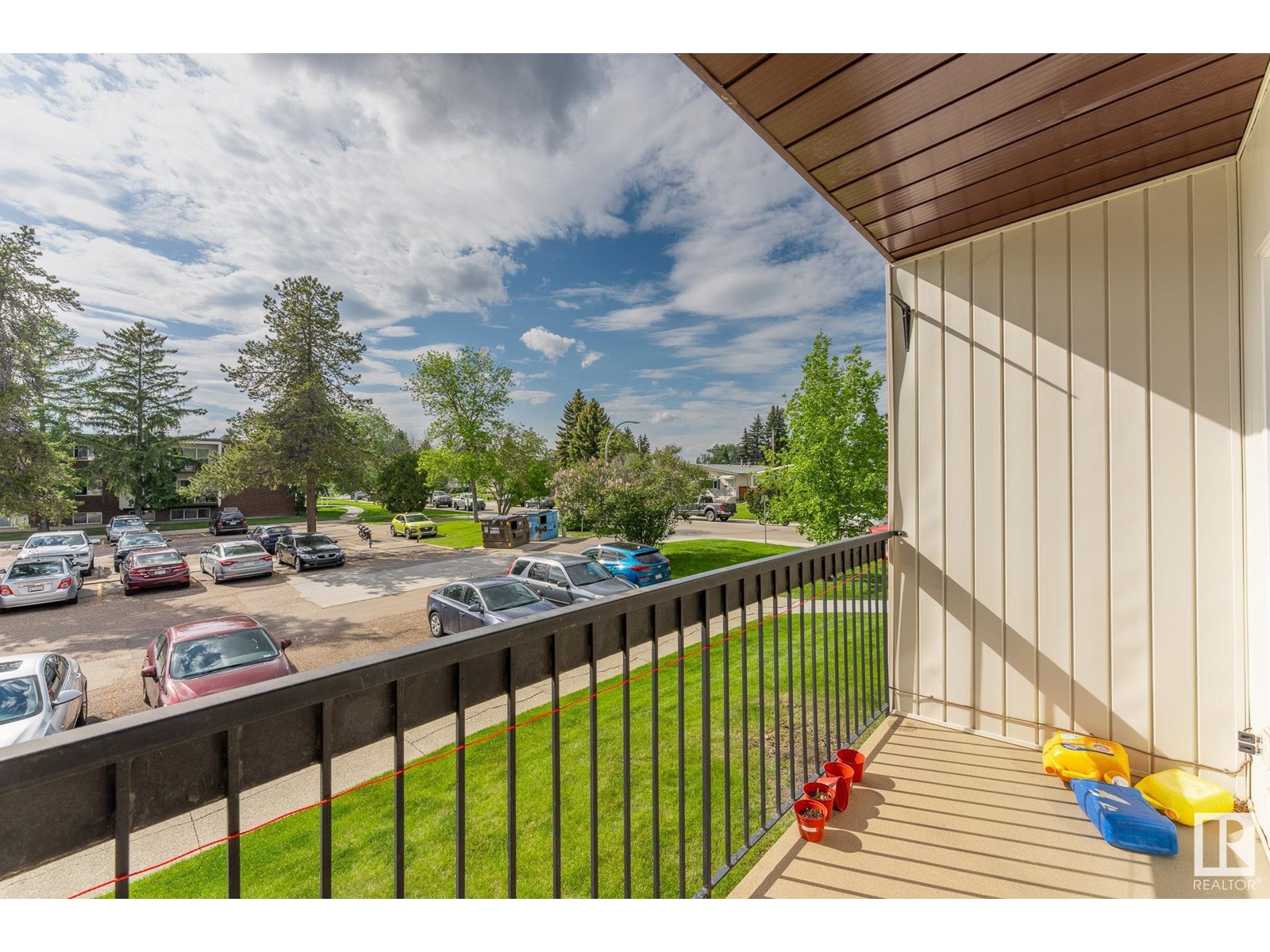 Property at #204 11425 41 AV NW image 5