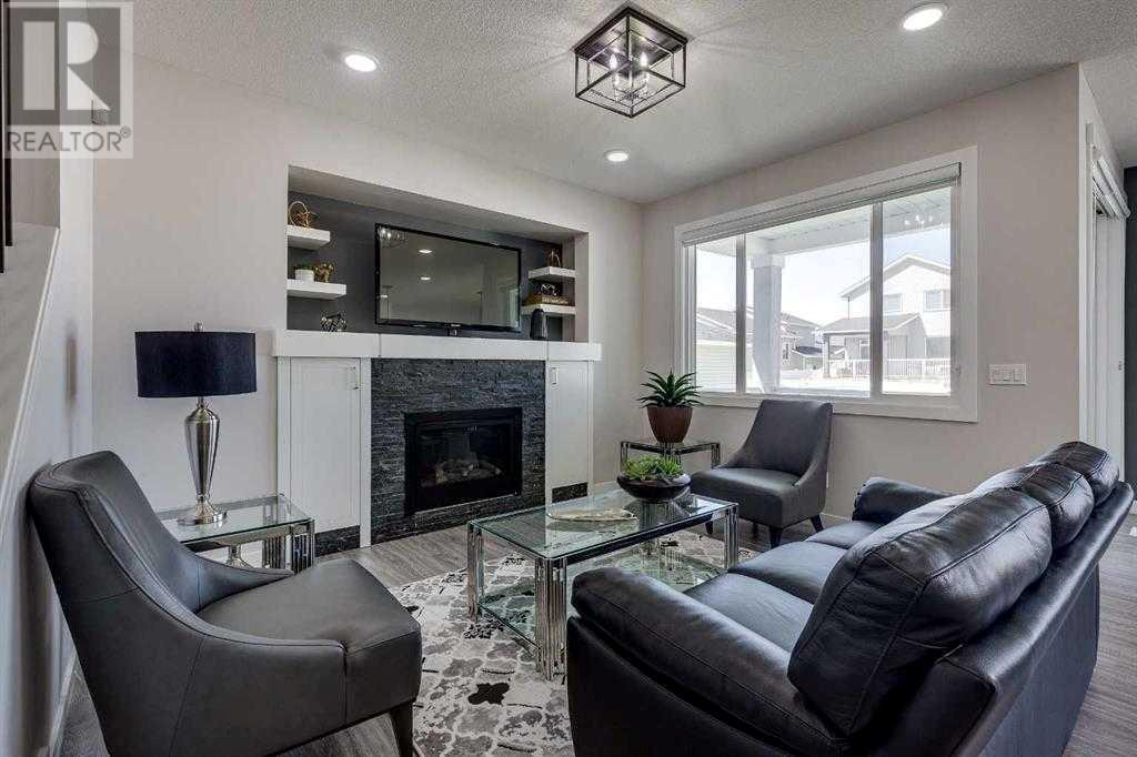 4231 63 Avenue, Innisfail, Alberta  T4G 0P1 - Photo 12 - A2196333