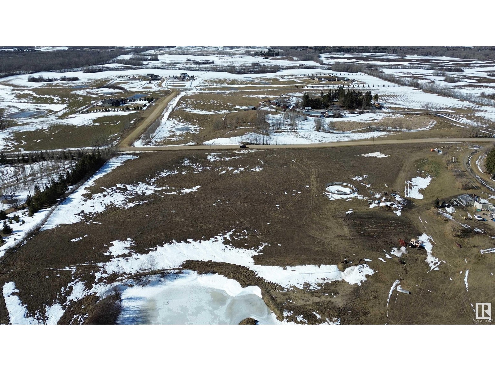 52309 Rge Road 14, Rural Parkland County, Alberta  T7Y 2T3 - Photo 8 - E4424500