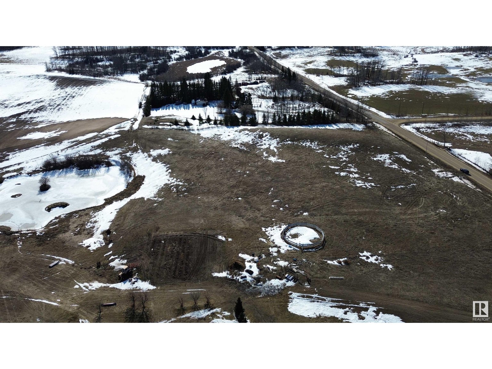 52309 Rge Road 14, Rural Parkland County, Alberta  T7Y 2T3 - Photo 9 - E4424500