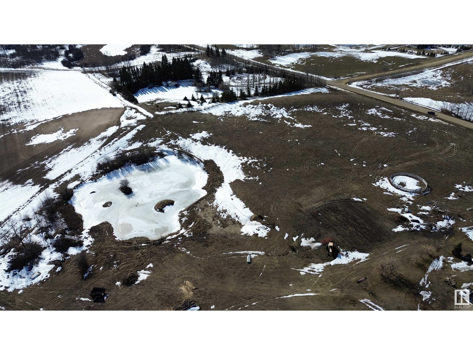 52309 Rge Road 14, Rural Parkland County, Alberta  T7Y 2T3 - Photo 10 - E4424500