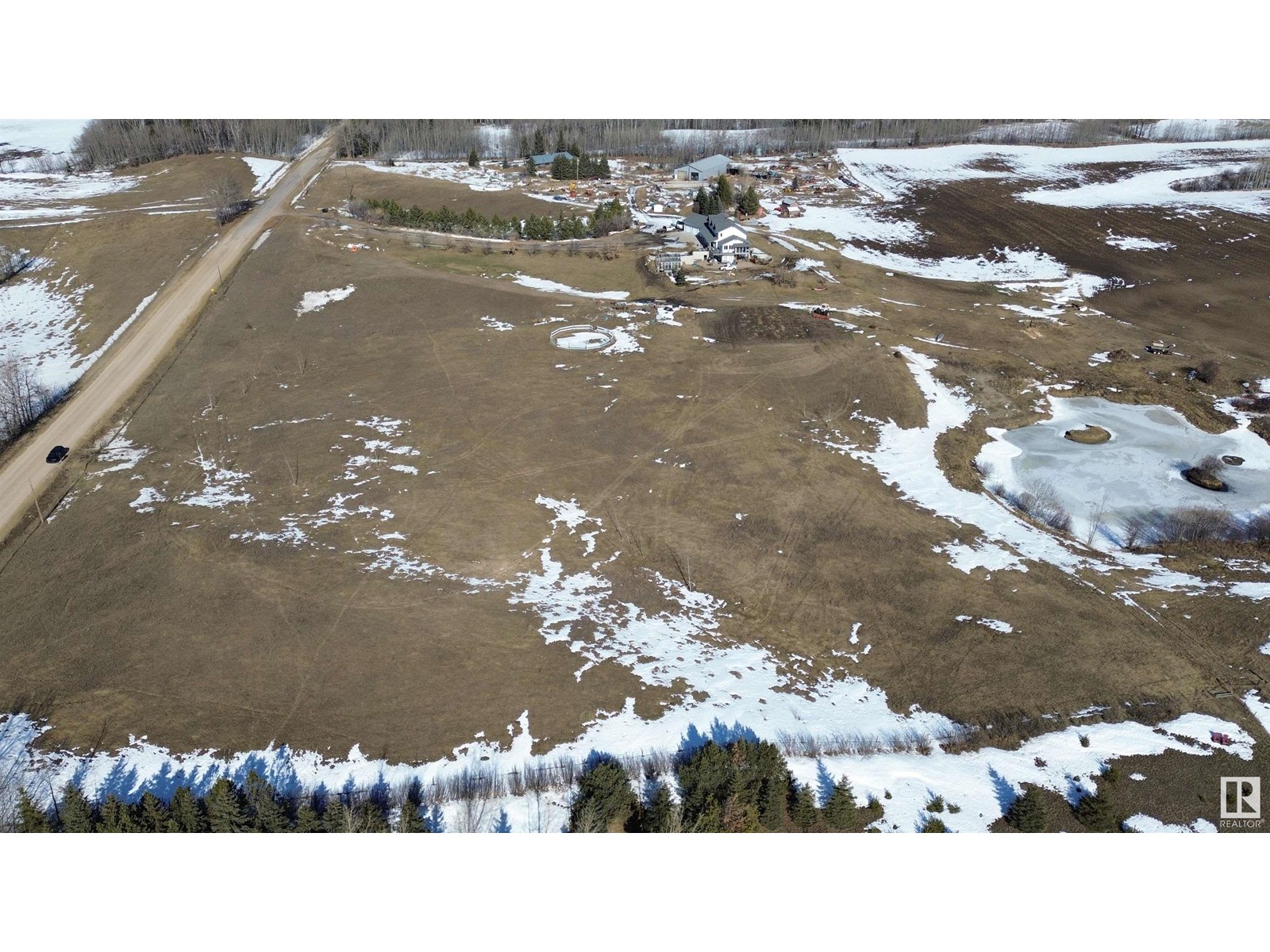 52309 Rge Road 14, Rural Parkland County, Alberta  T7Y 2T3 - Photo 6 - E4424500