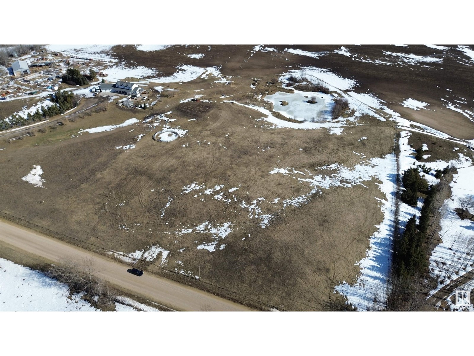 52309 Rge Road 14, Rural Parkland County, Alberta  T7Y 2T3 - Photo 5 - E4424500