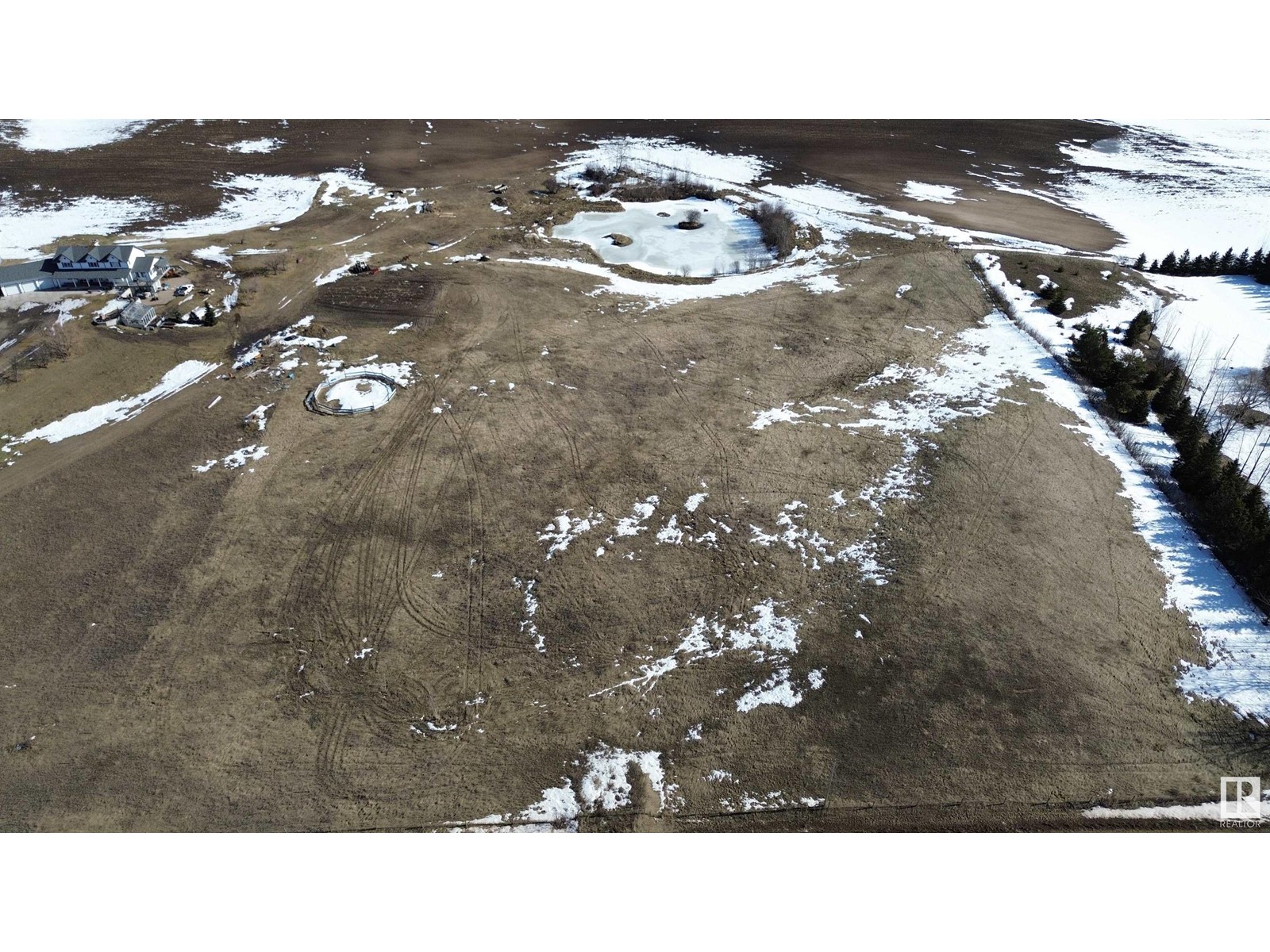 52309 Rge Road 14, Rural Parkland County, Alberta  T7Y 2T3 - Photo 3 - E4424500