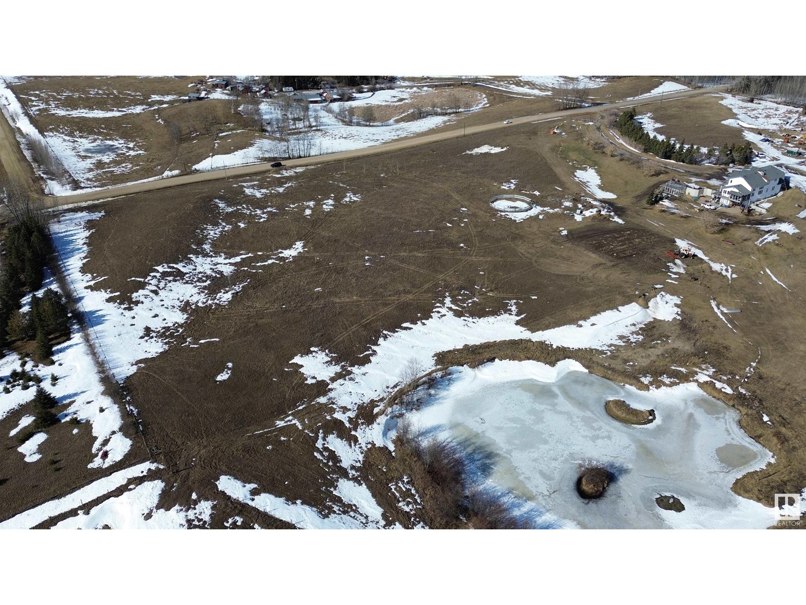 52309 Rge Road 14, Rural Parkland County, Alberta  T7Y 2T3 - Photo 7 - E4424500