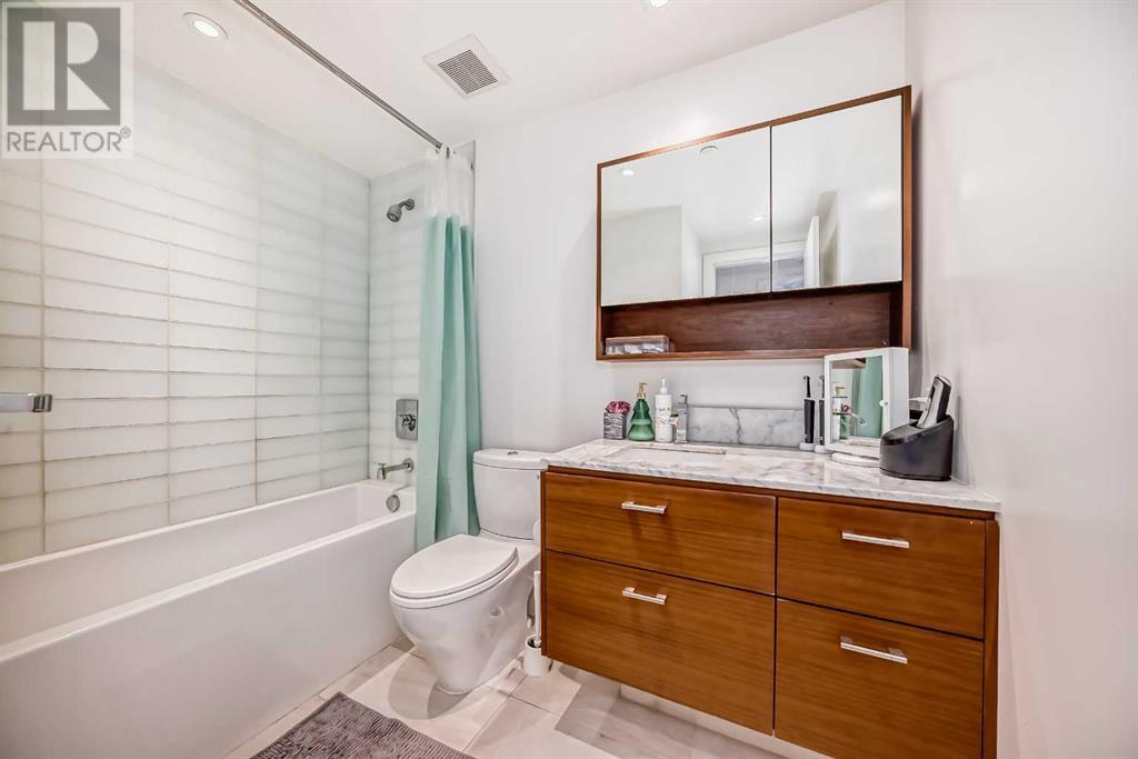 1806, 1025 5 Avenue Sw, Calgary, Alberta  T2P 0P2 - Photo 15 - A2193215