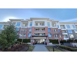 A123 8150 207 STREET, Langley, British Columbia