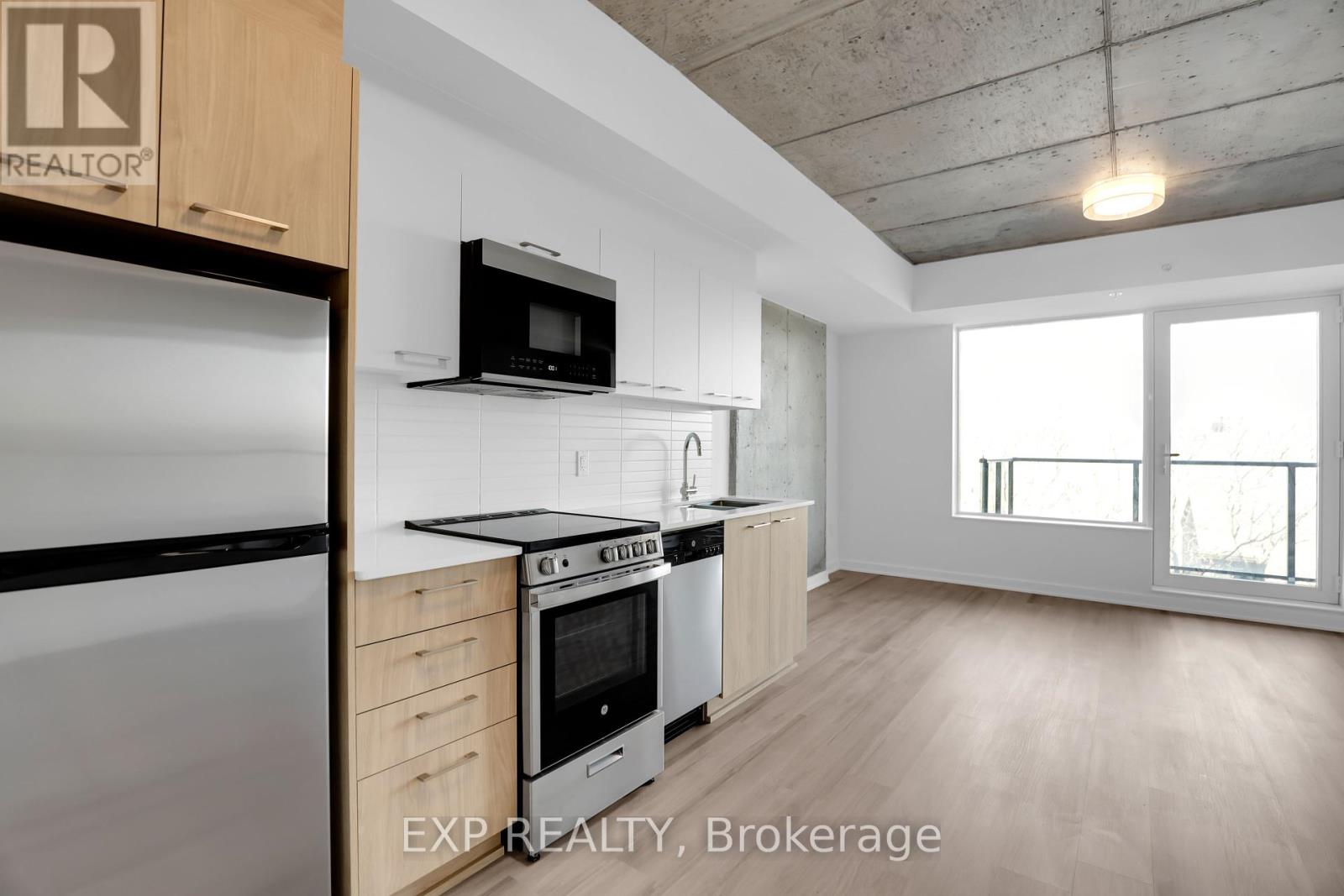 315 - 36 Robinson Avenue, Ottawa, Ontario  K1S 8N8 - Photo 10 - X12007980