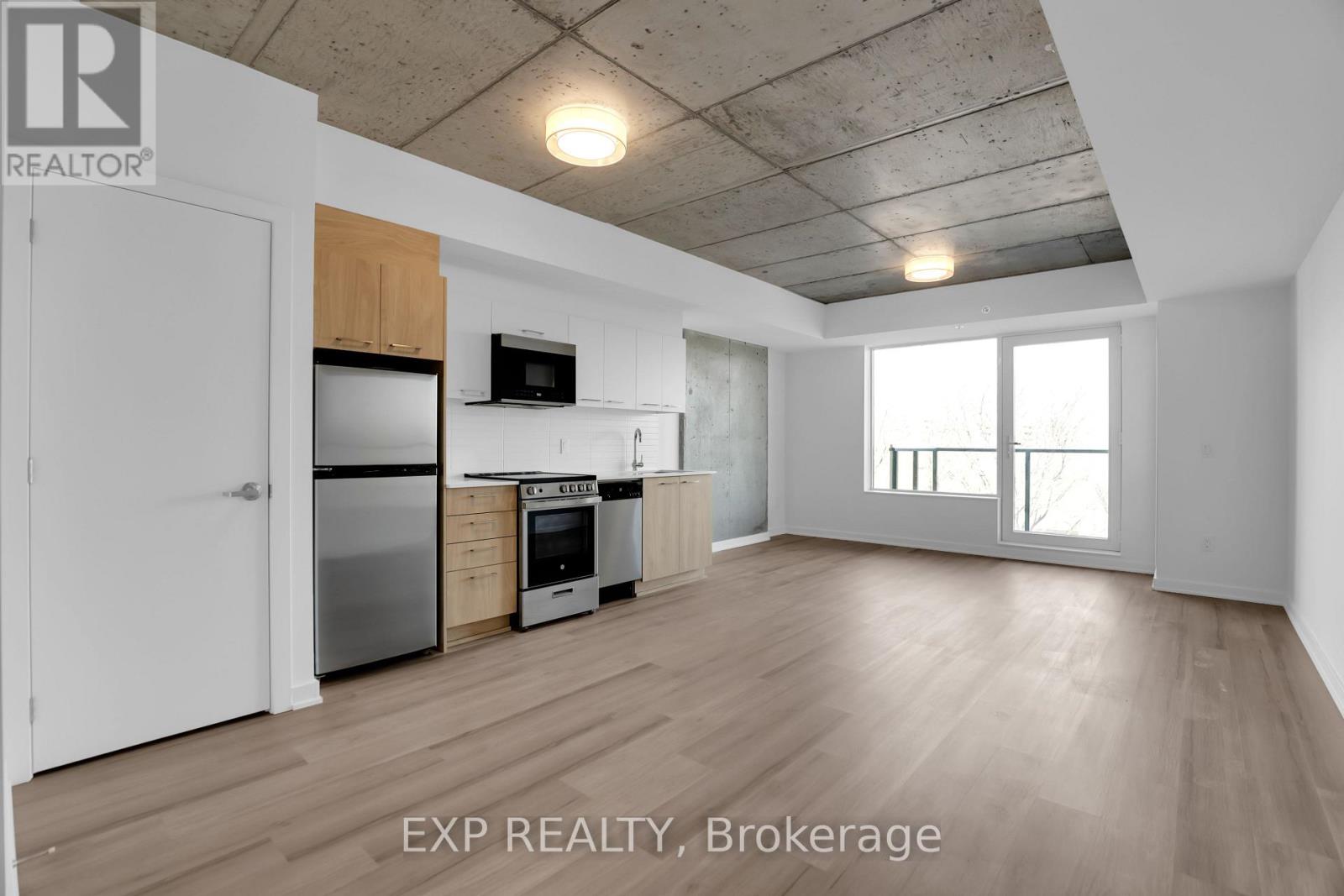 315 - 36 Robinson Avenue, Ottawa, Ontario  K1S 8N8 - Photo 5 - X12007980