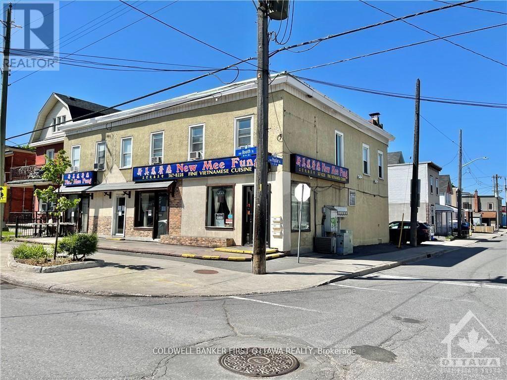 350 Booth Street, Ottawa, Ontario  K1R 7K4 - Photo 2 - X12008000