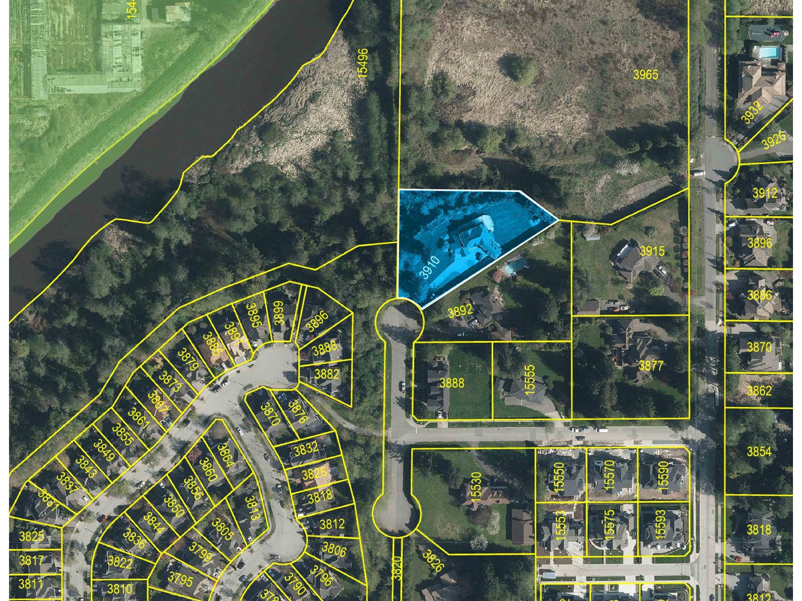 Property at 3910 155 STREET image