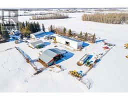 1210 Township Road 522, Stony Plain, Ca