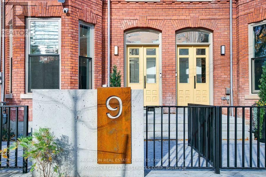 Property at 9 GLOUCESTER STREET image 2
