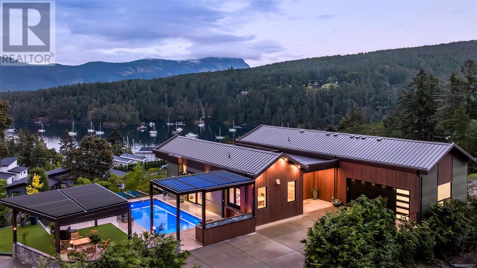 23 & 24 1060 Shore Pine Close, Duncan, British Columbia