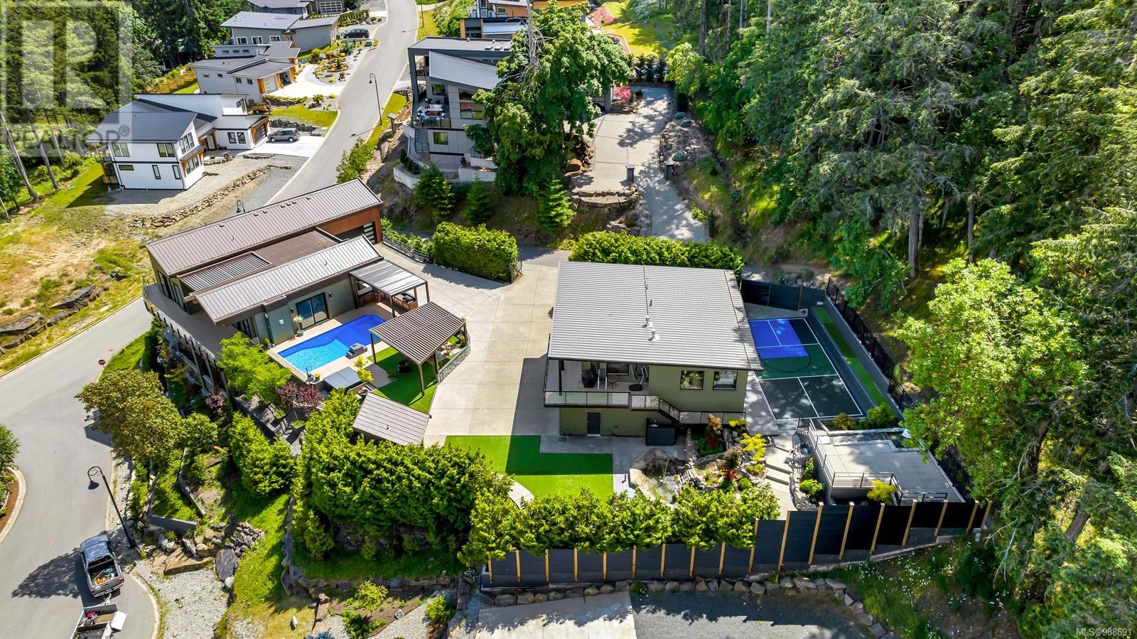 23 & 24 1060 Shore Pine Close, Duncan, British Columbia  V9L 0C4 - Photo 40 - 988691