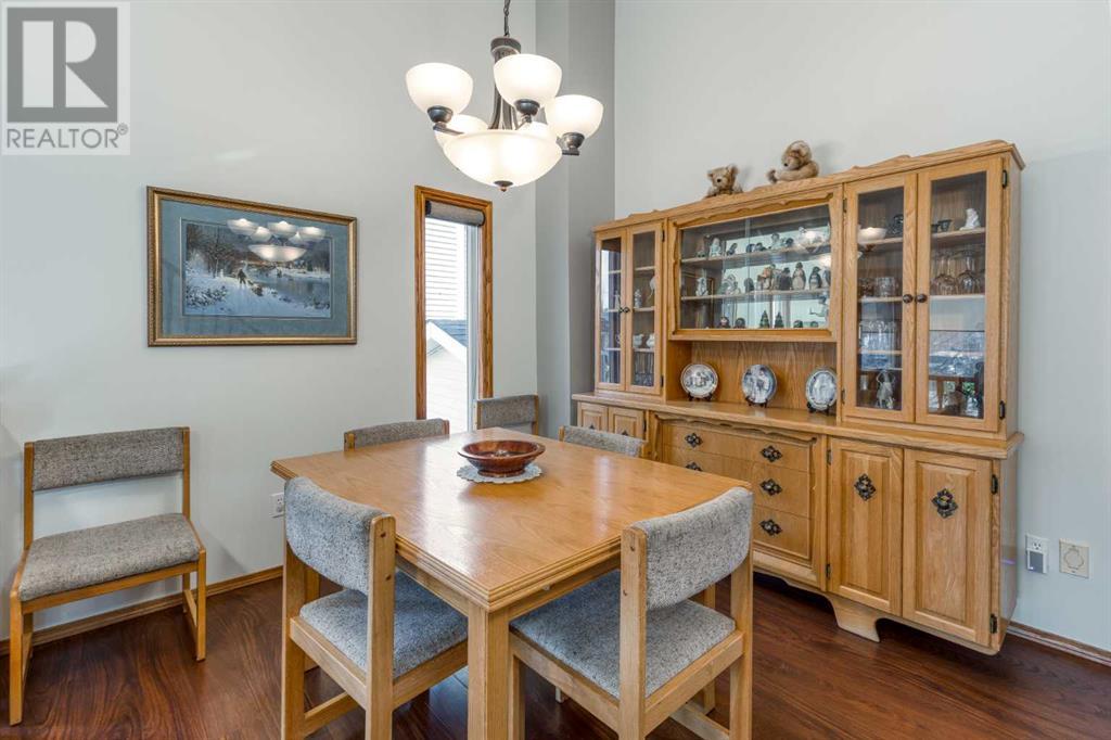 42 Riverview Drive, Cochrane, Alberta  T4C 1K1 - Photo 14 - A2197446