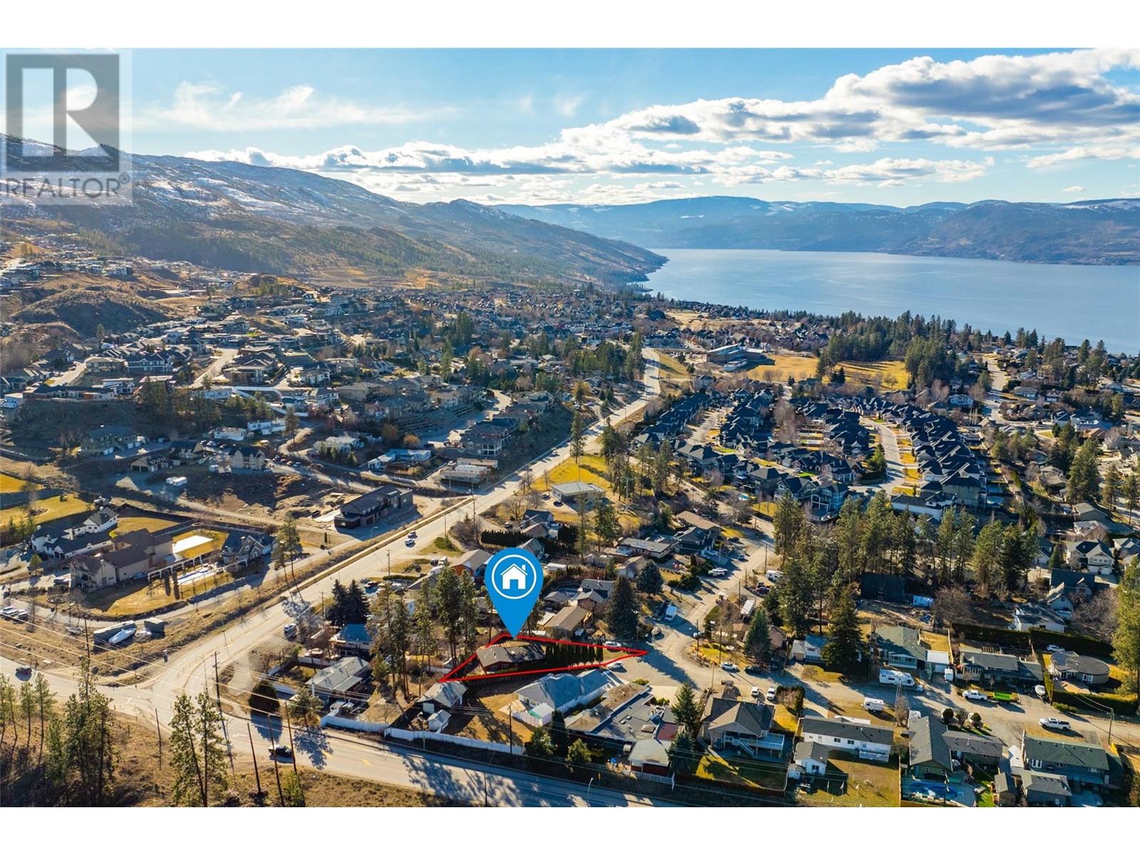 499 Stanley Crescent Lot# 26 Kelowna