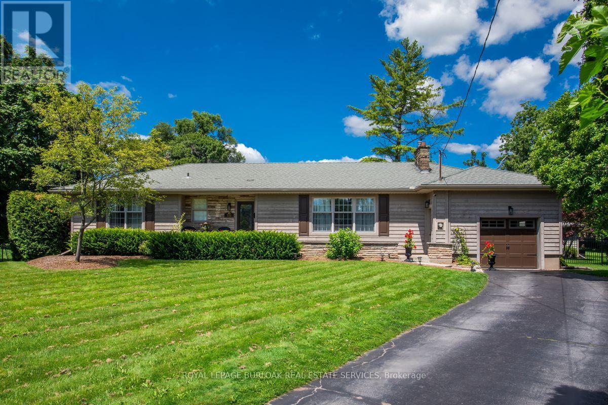 Property at 721 COURTLAND PLACE image 1