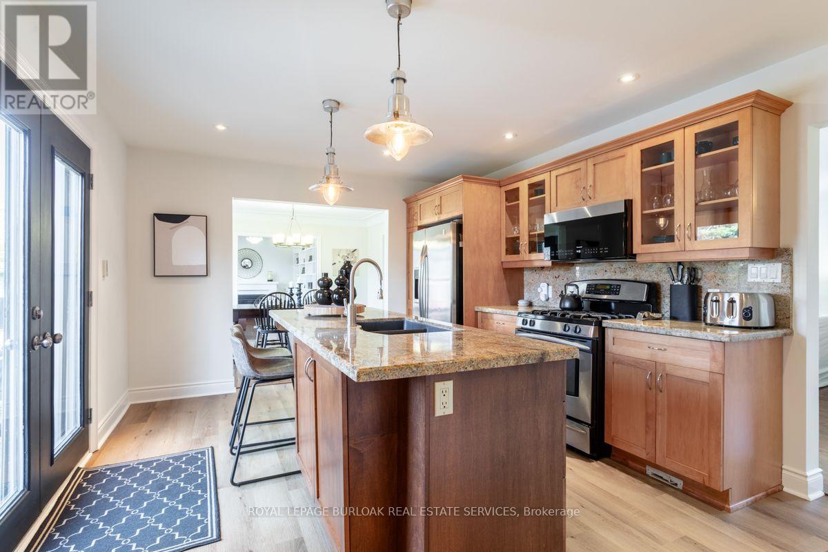 Property at 721 COURTLAND PLACE image 5