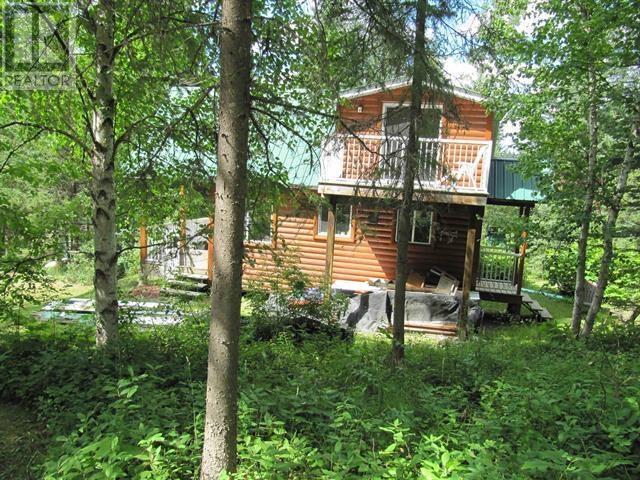3589 Sellars Road, Canim Lake, British Columbia  V0K 1L0 - Photo 38 - R2975143