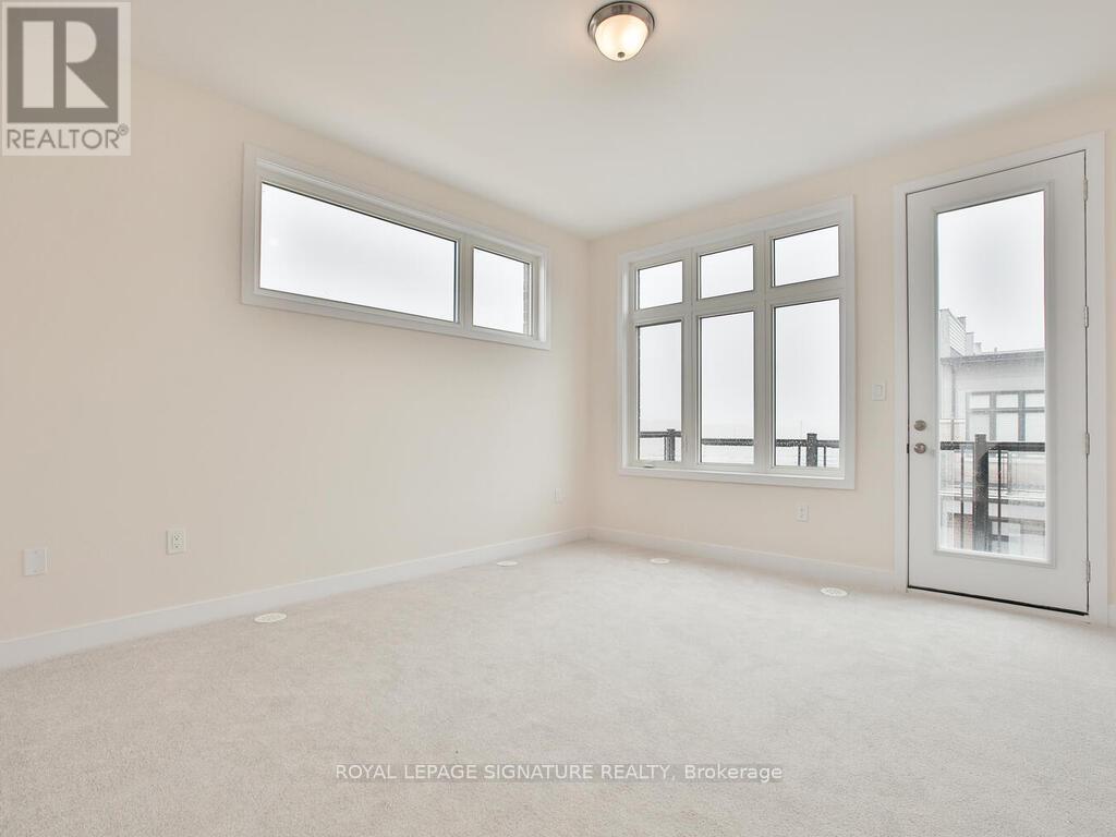 3148 Perkins Way, Oakville, Ontario  L6H 7Z1 - Photo 33 - W12005010
