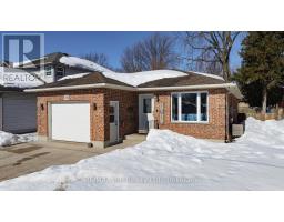 33 COBOURG STREET, West Perth, Ontario