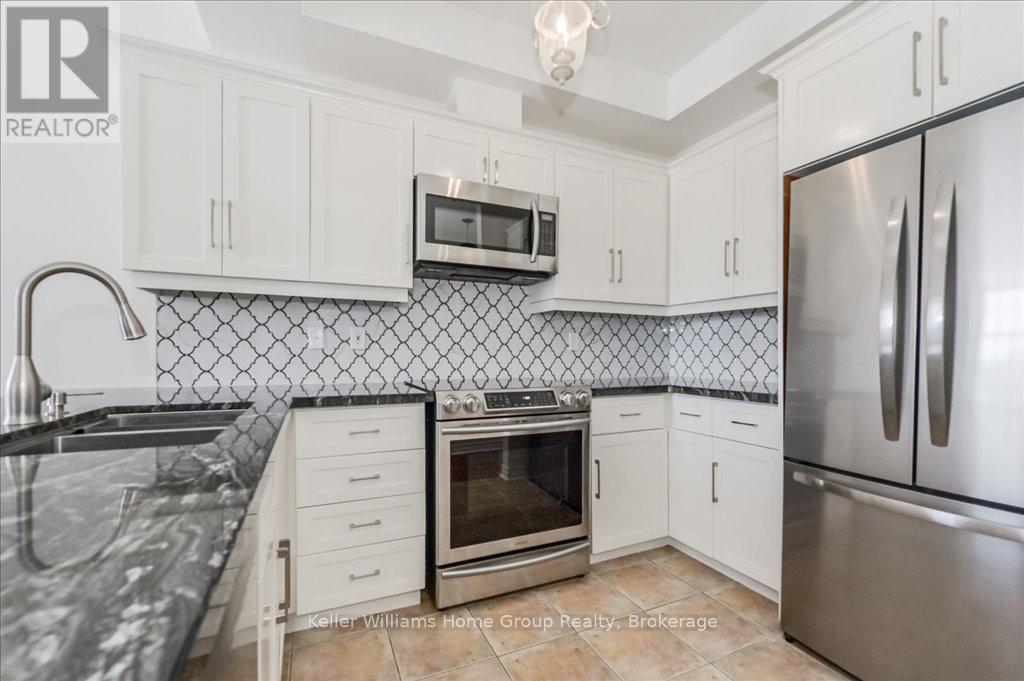 309 - 478 St Andrew Street E, Centre Wellington (Fergus), Ontario  N1M 3V7 - Photo 7 - X12008055