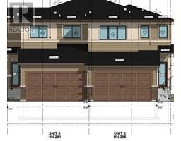 281 Waterford Heath, Chestermere, Ca