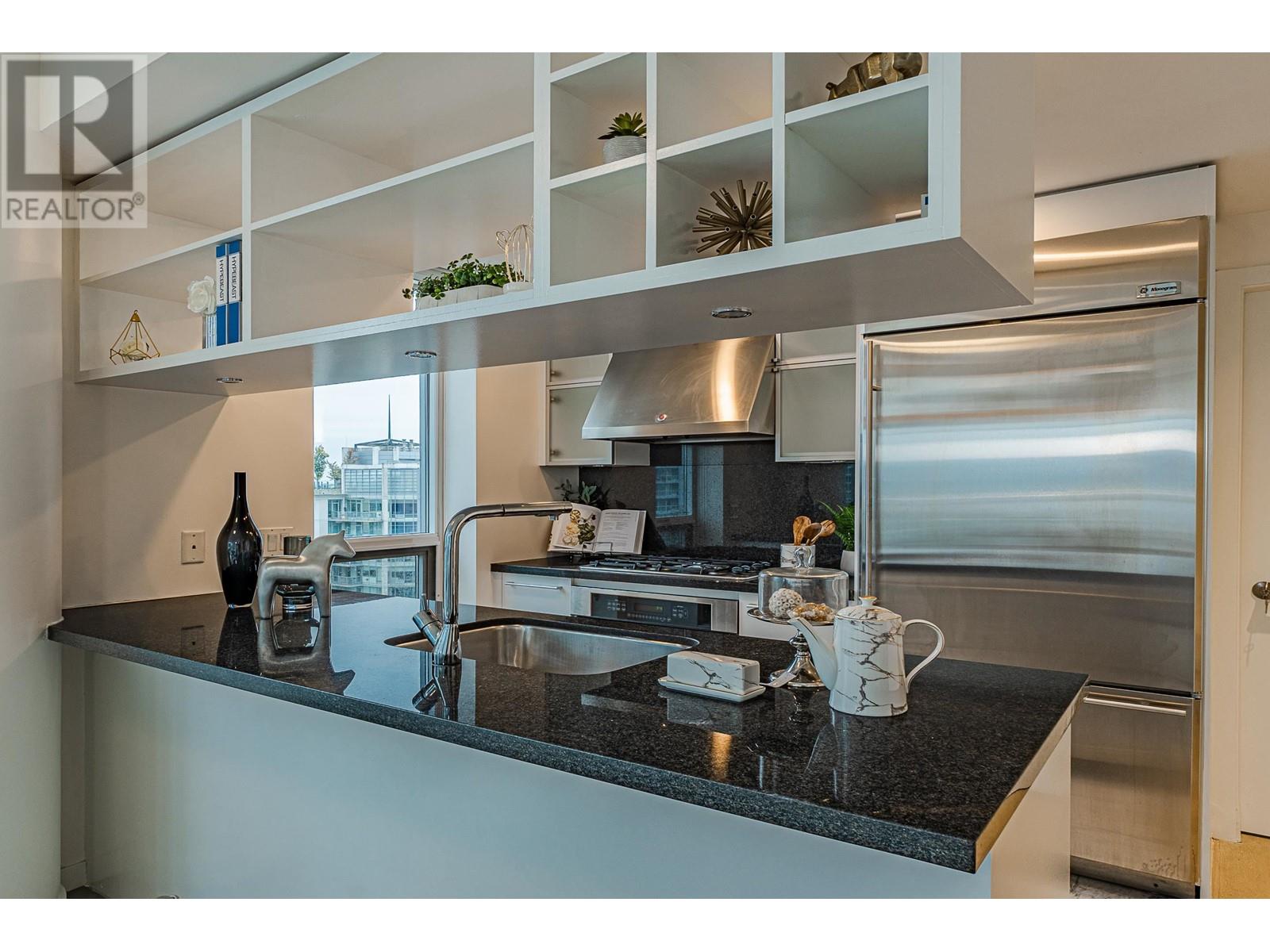 3102 833 Seymour Street, Vancouver, British Columbia  V6B 0G4 - Photo 13 - R2975094