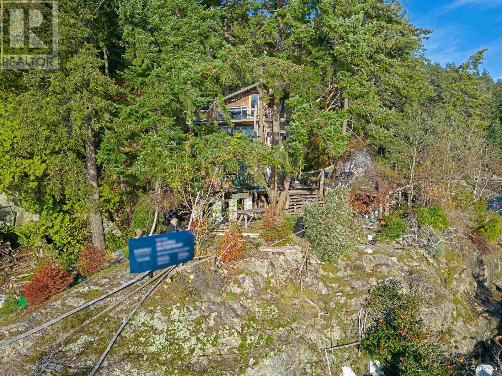381 Waterfront, Bowen Island, British Columbia  V0N 1G2 - Photo 8 - R2928872