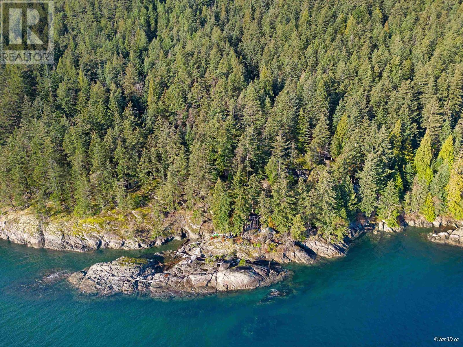 381 Waterfront, Bowen Island, British Columbia  V0N 1G2 - Photo 3 - R2928872