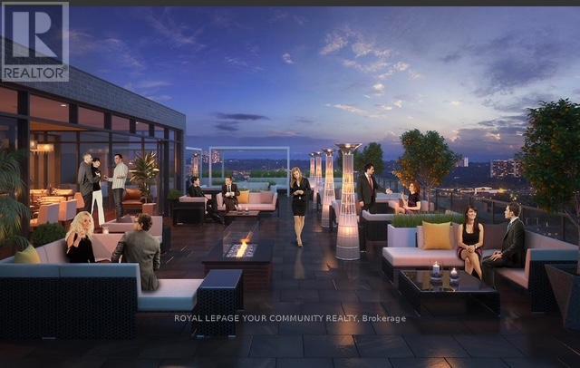 Property at 101 - 408 BROWNS LINE W image 2