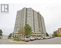 203 - 5 ROWNTREE ROAD, Toronto, Ontario