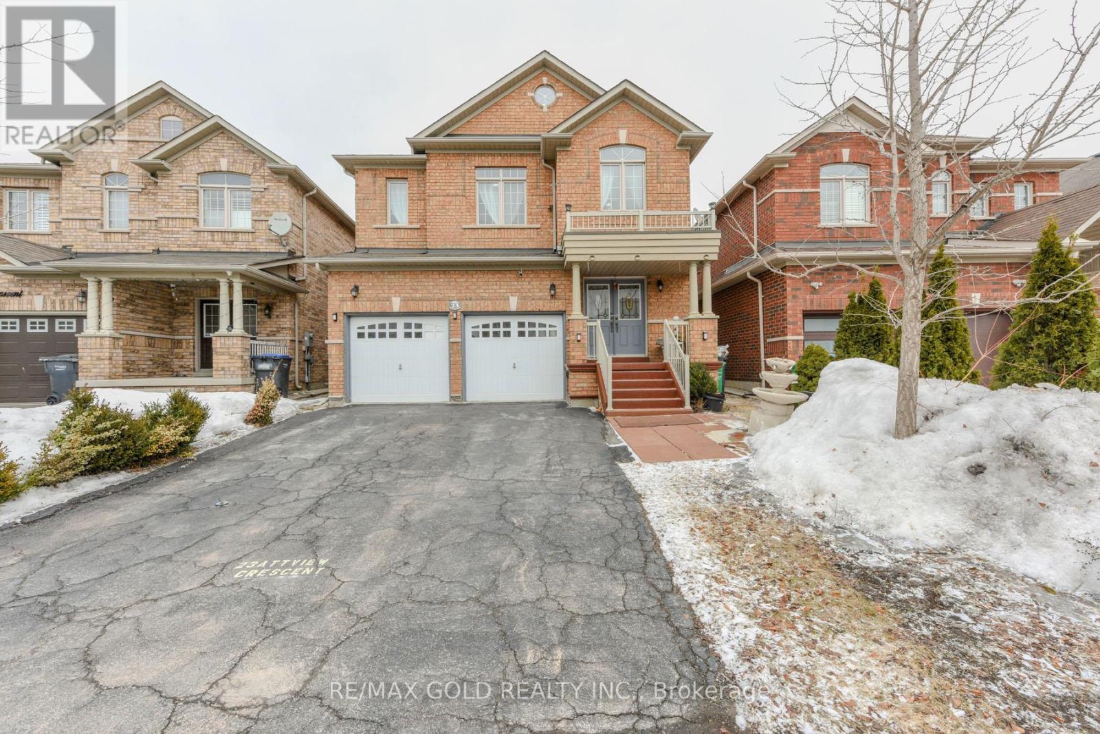 Property at 23 ATTVIEW CRESCENT image 1