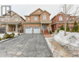 23 ATTVIEW CRESCENT, Brampton, Ontario