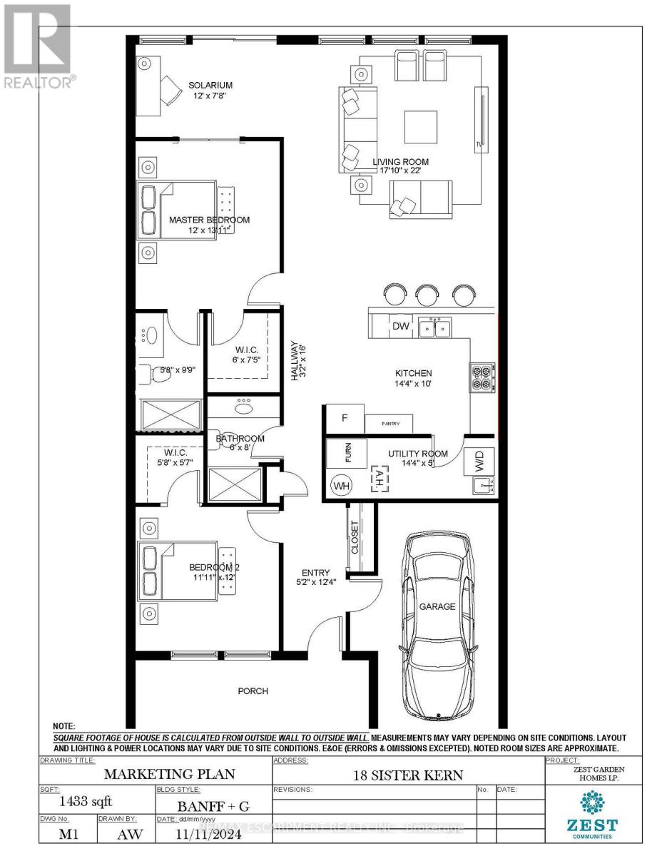 Property at 18 SISTER KERN TERRACE image 1