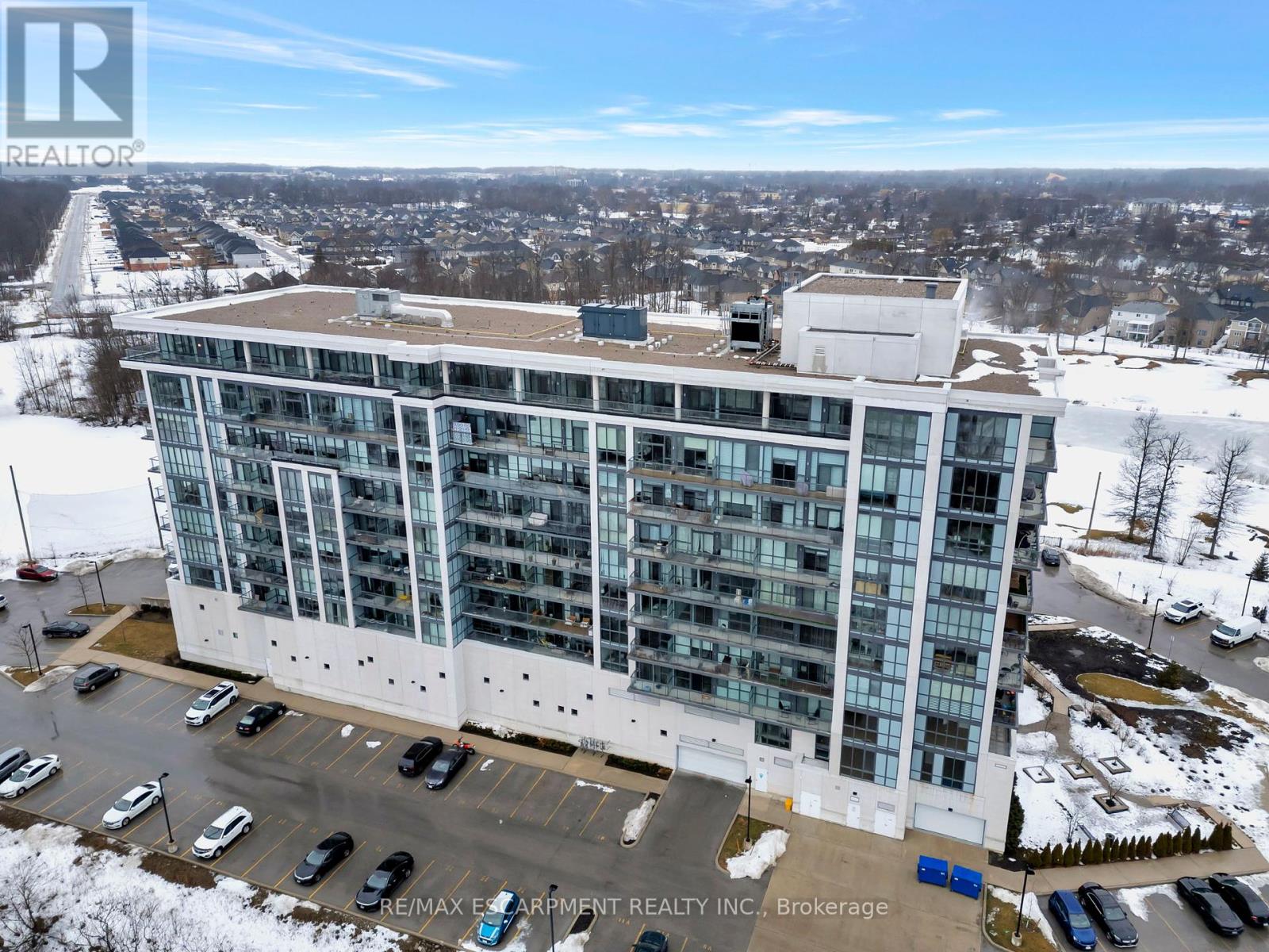Ph02 - 7711 Green Vista Gate, Niagara Falls, Ontario  L2G 0A8 - Photo 2 - X12008107