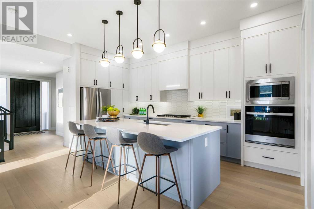 Property at 2708 17A Street NW image 5