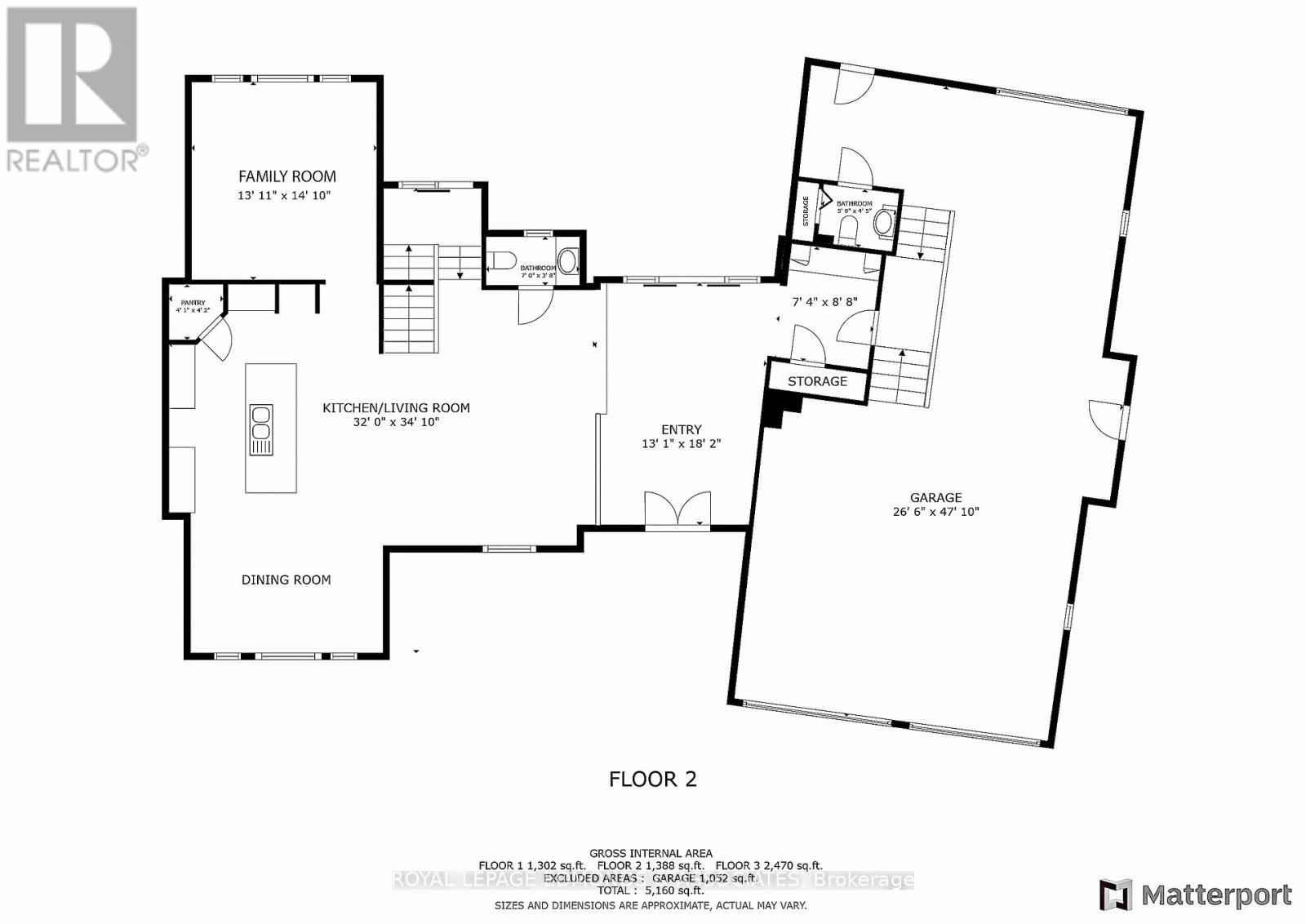 14 Fairway Drive N, Petawawa, Ontario  K8A 8N2 - Photo 48 - X12007027