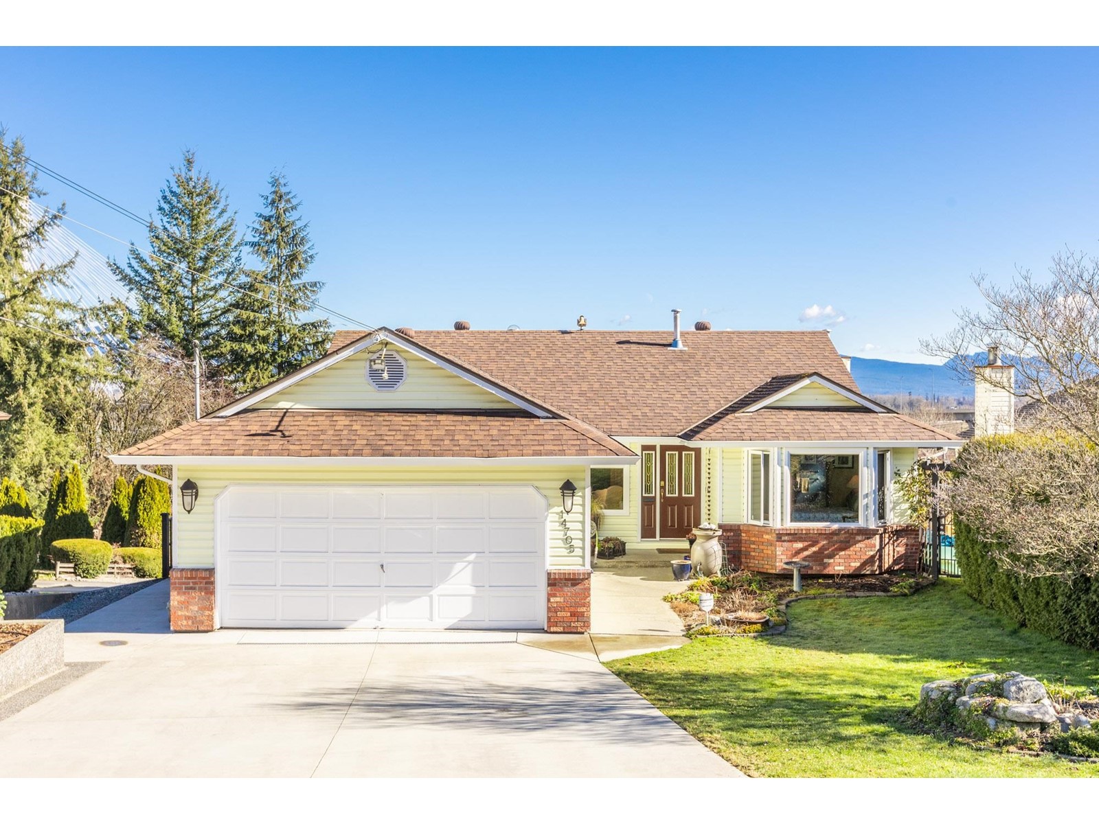 14705 WELLINGTON DRIVE, surrey, British Columbia