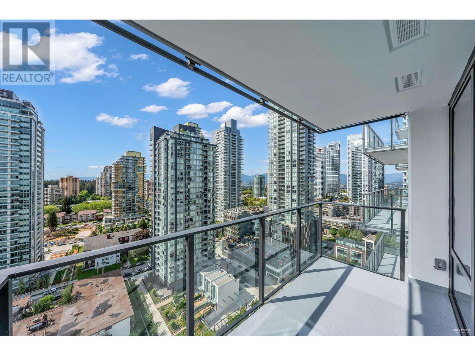 Listing Picture 7 of 33 : 2407 6537 TELFORD AVENUE, Burnaby / 本拿比 - 魯藝地產 Yvonne Lu Group - MLS Medallion Club Member