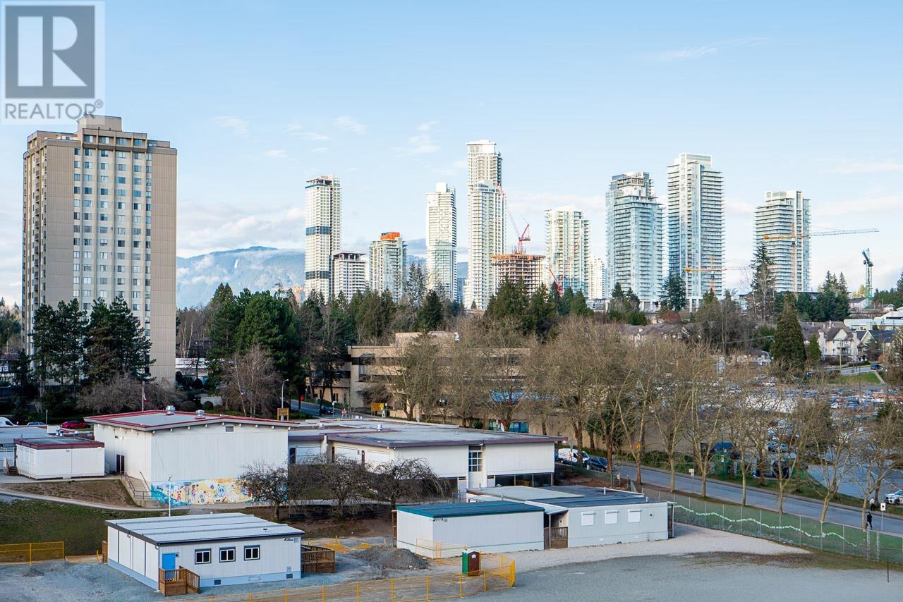 701 3737 Bartlett Court, Burnaby, British Columbia  V3J 7E3 - Photo 20 - R2975144