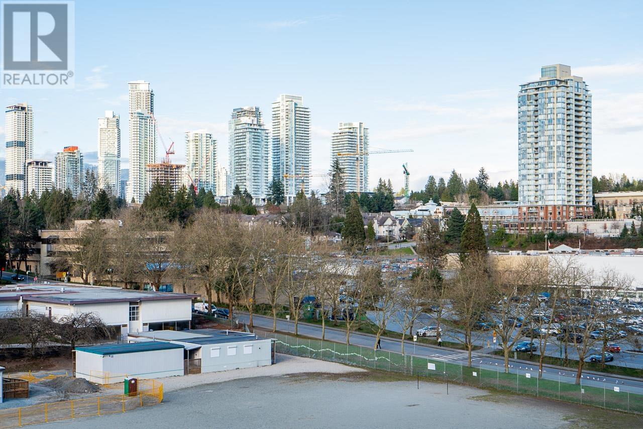 701 3737 Bartlett Court, Burnaby, British Columbia  V3J 7E3 - Photo 21 - R2975144