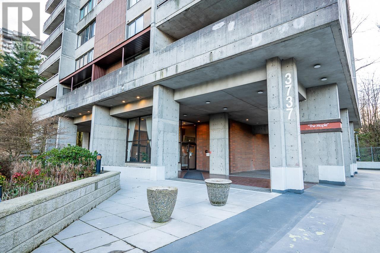 701 3737 Bartlett Court, Burnaby, British Columbia  V3J 7E3 - Photo 3 - R2975144