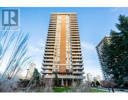 701 3737 BARTLETT COURT, Burnaby, British Columbia