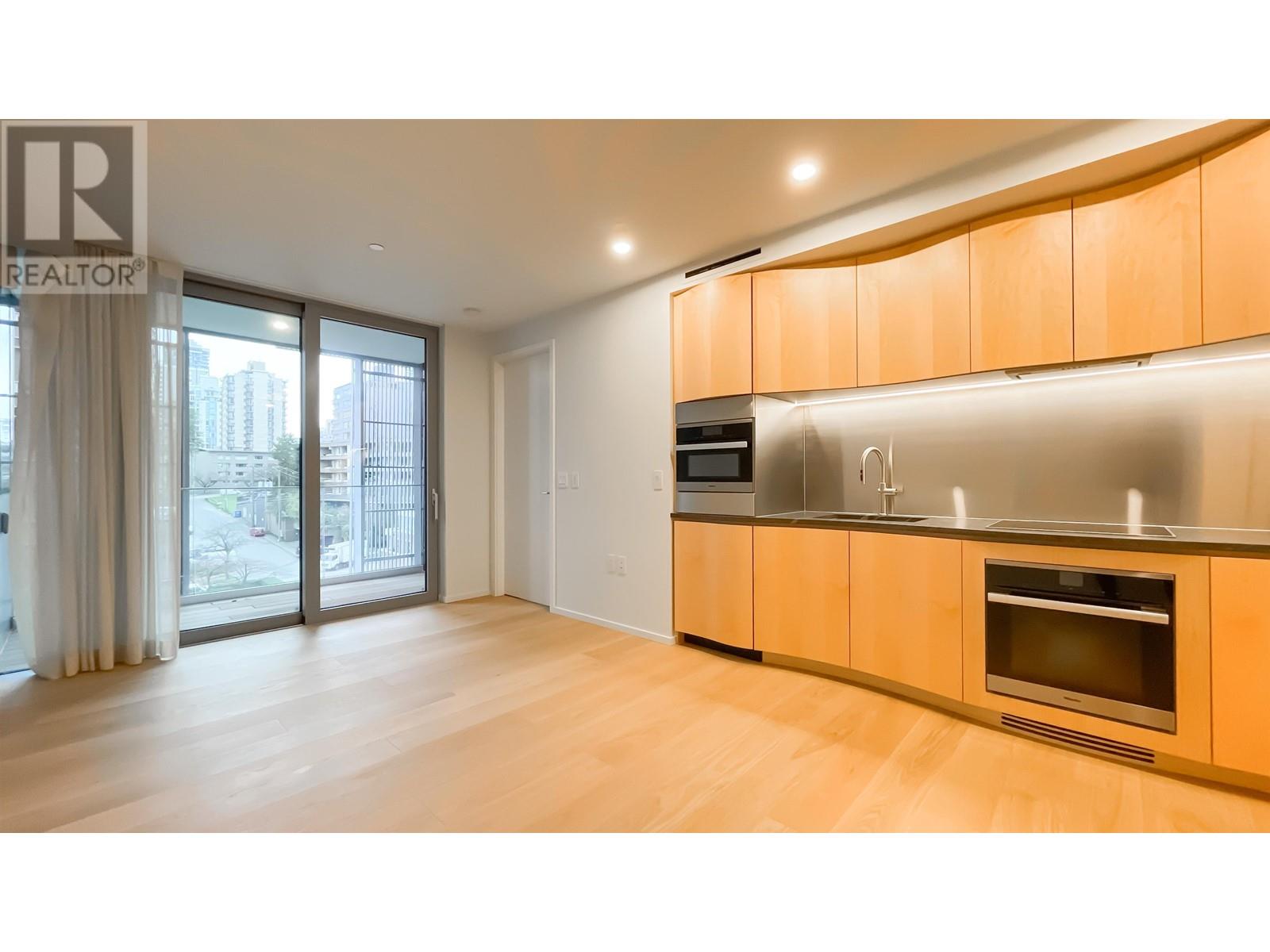 705 1568 Alberni Street, Vancouver, British Columbia  V6G 1A5 - Photo 5 - R2975145